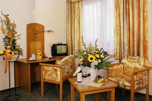 Gasthof An Der Soring Hotel Hagenow Habitación foto